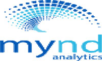 (MYnd Analytics, Inc. LOGO)
